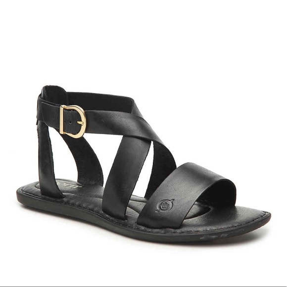 niel sandal